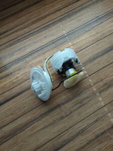 2002-2006 Audi A4 L4 1.8L Fuel Pump Module Assembly 8E0906087P OEM
