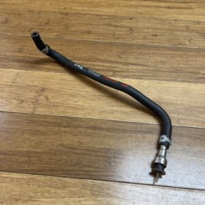 2005-2009 Volkswagen MK5 Jetta Rabbit 2.5L Fuel Line 1K0133986BD OEM