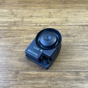 2005-2026 Audi Q3 8U Anti Theft Alarm Horn Siren Signal Module Unit OEM