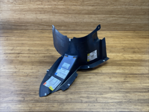 2006-2010 Volkswagen Passat Wheelhouse Shell Interior Fender Front Right OEM