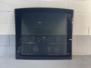 2006-2012 Mercedes W251 R350 R320 Panoramic Sunroof Roof Glass Panel OEM