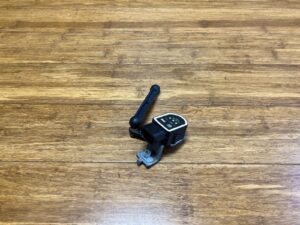 2006-2015 BMW X5 E70 Headlight Level Sensor Control Module Front or Rear OEM