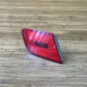 2007-2010 BMW M3 E92 Taillight Assembly Rear Left Inner 63217162299 OEM