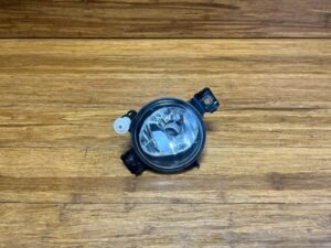 2007-2013 BMW X5 E70 Fog Light Cornering Lamp Front Left Side 63177237433 OEM