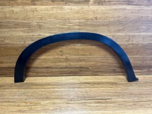 2007-2013 BMW X5 E70 Rear Right Side Wheel Arch Flare Trim Cover OEM *NOTE*