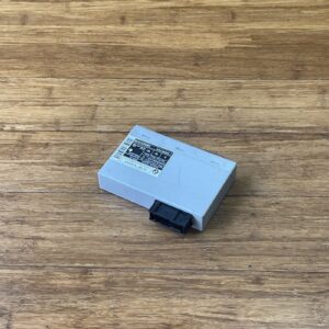 2007-2013 BMW X5 Keyless Entry Passive Theft Locking Control Module OEM