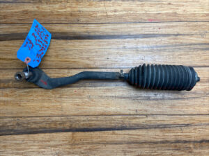 2007-2014 Mercedes W221 Front Left Power Steering Tie Rod End W/ Boot OEM