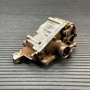 2007-2019 BMW 535xi F10 3.0L N55 Engine Motor Oil Pump Assembly 186K Miles OEM