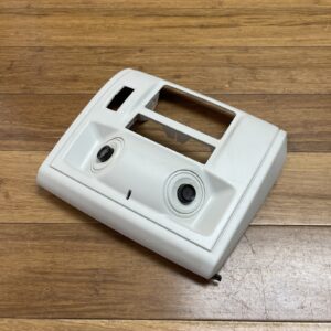 2008-2009 Dodge / Chrysler Overhead Console Housing Unit Genuine OEM 1LX691W1AA