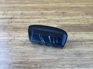 2008-2013 BMW M3 E92 RWD Navigation Screen Unit Front Black 65829193757 OEM