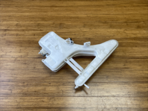 2008-2013 BMW M3 E92 Windshield Washer Fluid Reservoir 61668041172 OEM