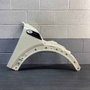 2008-2014 Mini Cooper Clubman R55 Front Right Side Fender Panel OEM *NOTE*