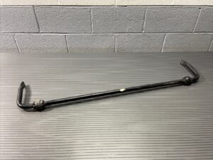 2008-2015 Audi R8 42 AWD Rear Stabilizer Sway Anti Roll Bar 70k Miles OEM