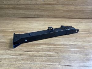 2008-2015 Audi R8 42 Rear Right Upper Frame Rail Crossmember 420813704E OEM