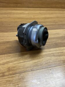 2008-2019 BMW X5 E70 Engine Motor Support Lower Support Axle Mount Bracket OEM