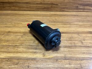 2008-2019 BMW X6M F86 4.4L AWD Power Steering Fluid Tank Reservoir Bottle OEM