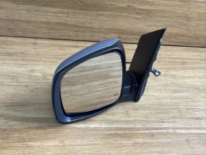2008-2020 Dodge Grand Caravan Left Mirror Side View Crystal Blue OEM *NOTE*