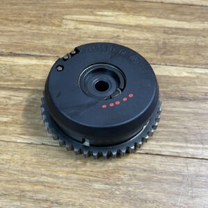 2008-2022 BMW X5 E70 4.4L V8 Intake Cam Camshaft Gear Adjuster Unit OEM