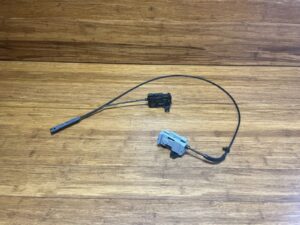 2008-2026 Mercedes AMG GT63S X290 Bonnet Hood Latch Front Right or Left OEM
