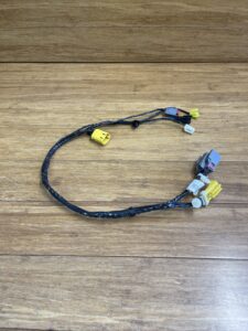 2009-2014 Volkswagen Routan Seat Frame Electrical Wiring Harness Loom Cable OEM