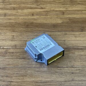 2009-2017 Audi Q5 8R  SRS Restraint Computer Control Module Unit Genuine OEM