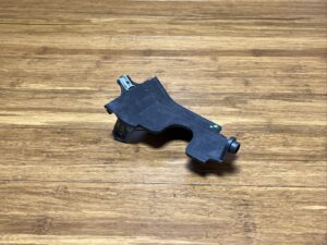 2009-2023 Rolls Royce Dawn RR6 Front Right Supplementary BulkHead Firewall OEM