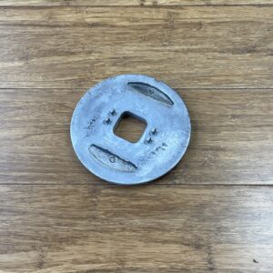 2009-2023 Rolls Royce Dawn RR6 Rear Axle Carrier Shim Unit 33306781951 OEM