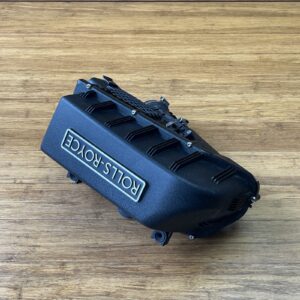 2009-2023 Rolls Royce Dawn RR6 Right Side Engine Air Filter Cleaner Box OEM