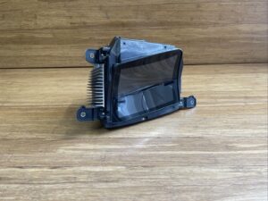 2010-2014 BMW X6 E71 SUV Head-Up Display Projector Dash HUD OEM Unit OEM