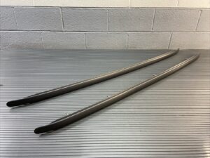 2010-2016 Mini Countryman Copper S Roof Rail Left Right OEM *NOTE*
