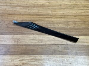 2010-2017 BMW 535i GT F07 Rear Right Door Interior Panel 7216646 OEM *NOTE*