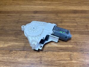 2010-2018 Audi A6 A7 Q3 S8 C7 Front Or Rear Door Window Regulator Motor OEM
