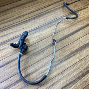 2010-2018 Mercedes CLS550 W218 Auxiliary Heat ExChange Hose Line Radiator OEM