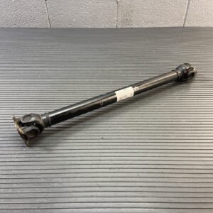 2010-2019 BMW X5 E70 Front Driveshaft Propeller Shaft 158K Miles 8605866 OEM