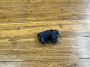 2010-2019 BMW X6 760Li 535i Turbo Charger Air Pressure Boost Solenoid Valve OEM