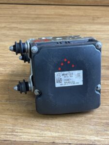 2011-2014 Audi A8 S8 D4 ABS Anti-Lock Brake Pump Module Unit Assembly OEM