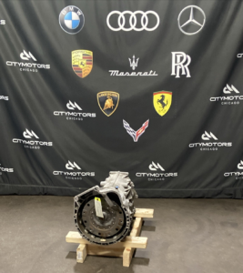 2011-2014 BMW X5 E70 3.0L AWD Automatic Transmission GA8HP45X 78K Miles OEM
