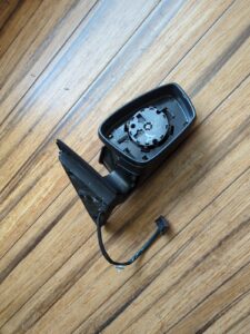 2011-2014 Volkswagen Jetta Right Side View Mirror Housing OEM