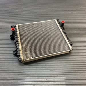 2011-2015 Audi Q7 4L 3.0L Engine Radiator Supercharged Secondary Auxiliary OEM