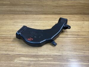 2011-2015 Audi R8 42 Spyder Rear Right Air Intake Duct Tube Pipe Hose OEM