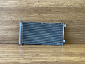 2011–2015 Mini Cooper Clubman R55 A/C Air Conditioning Condenser 9228607 OEM