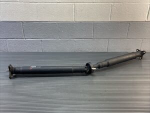2011-2016 BMW 535i GT F07 3.0L AWD Drive Propeller Shaft Axle 89k Miles OEM