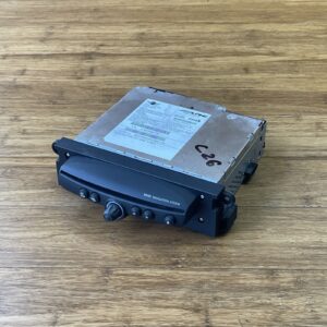 2011-2016 Mini Cooper Clubman R55 Countryman Radio Navigation System OEM
