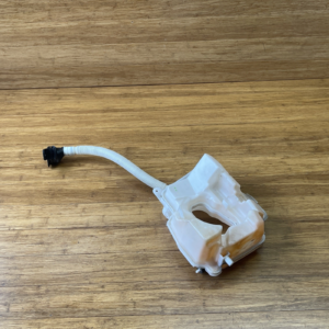 2011-2016 Mini Countryman R60 Windshield Wiper Fluid Reservoir Unit OEM