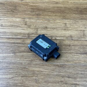 2011-2018 Audi A6 Q5 RS7 Driver Assist Garage Door Opener Module Unit OEM