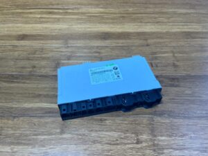 2011-2018 BMW 328i 335i 535i 550i Front Left Seat Module Unit 9354275 OEM