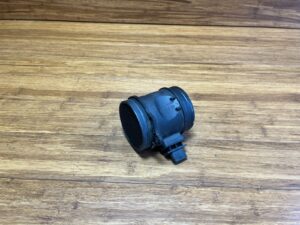 2011-2018 Porsche Cayenne 92A 3.6L Engine Mass Air Flow Sensor Meter OEM