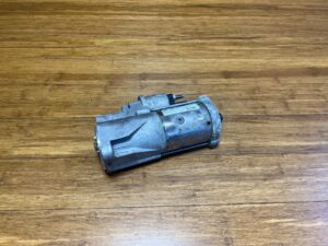2011-2018 Porsche Cayenne 92A 3.6L Engine Starter Motor 123K Miles OEM