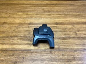 2011-2018 Porsche Cayenne 92A Bumper Cover Bracket Front Left Side OEM
