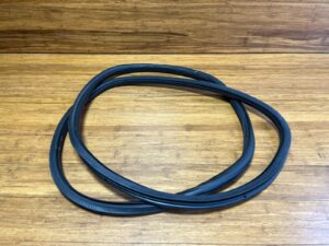 2011-2018 Porsche Cayenne 92A Weather Strip Seal Outer Rear Right or Left OEM